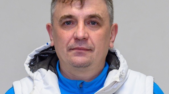 Алексей Шапенков