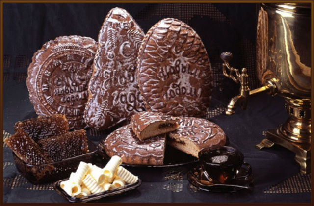 Шоколад Иркутск