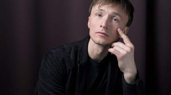 Владимир Лопаев