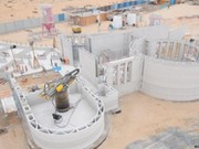 Иркутский строительный 3D-принтер установил рекорд Гиннесса в Дубае