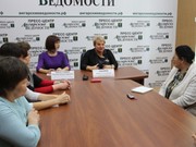 НКО Ангарска принесли в город 12 млн президентских грантов
