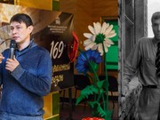 Иркутский поэт Артем Морс победил в литературном конкурсе, посвященном Борису Пастернаку