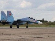 Белоруссия приняла на вооружение иркутские самолеты