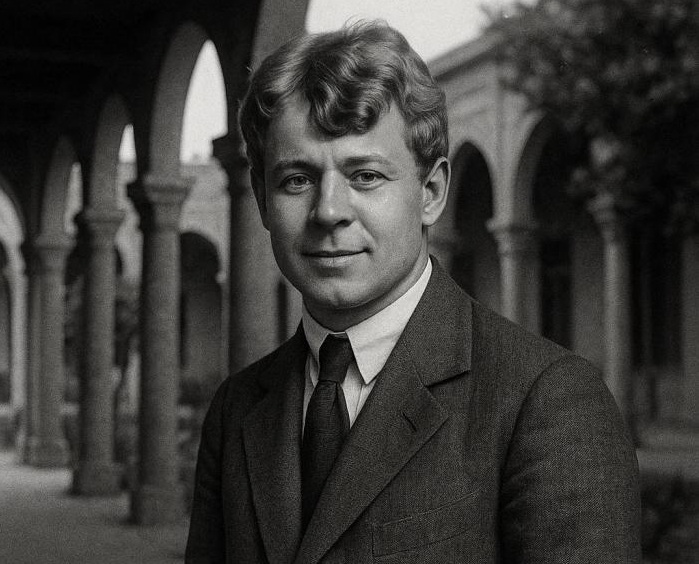 есенин
