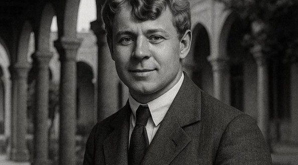есенин