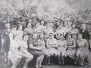 80 лет назад в Черемхово начала работать швейная фабрика имени Лозовского