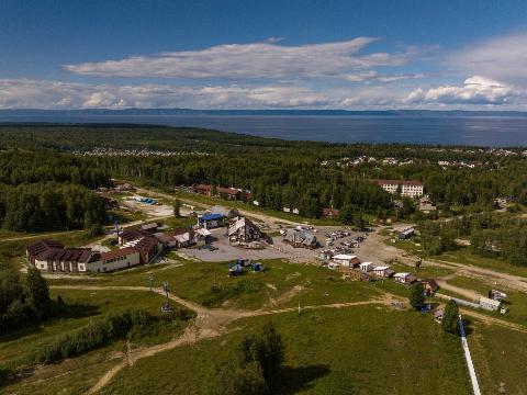 байк