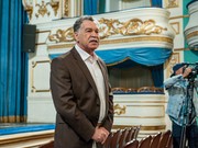 Анатолий Стрельцов: заменить театр суррогатом видео нельзя
