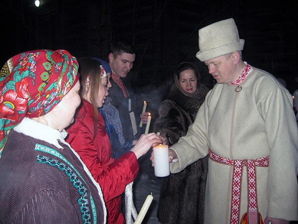 приглашение