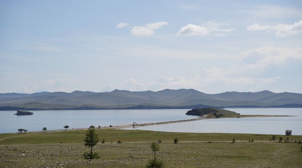 байк