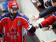 Воспитанник ангарского хоккея Александр Попов удивляет всех в финале Кубка Гагарина