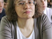 Елизавета Матвеева избрана деканом исторического факультета ИГУ