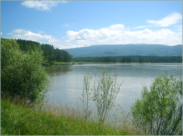 Селиваниха Иркутск Фото