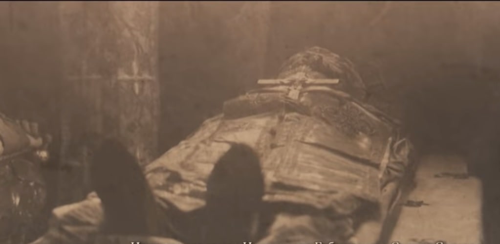 иннокентий