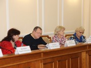 Совет некоммерческих организаций создан в Ангарске