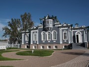 Иркутский музей декабристов ушел в онлайн