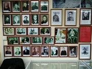 Выставка об Озерлаге открылась в Тайшетском краеведческом музее