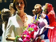 Спектакль "Снегурочка" иркутянки Анны Матисон получил премию "Золотые софиты"