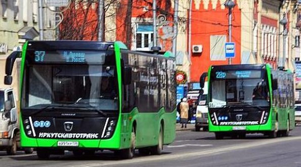 авто