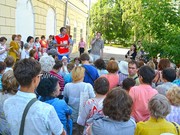 Лекция, посвященная истории городских кинопрокатчиков, состоится  в Иркутске