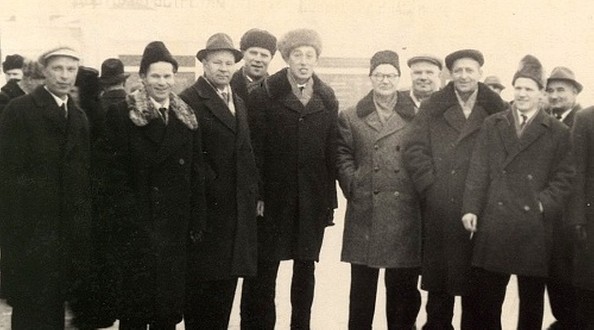ножиков