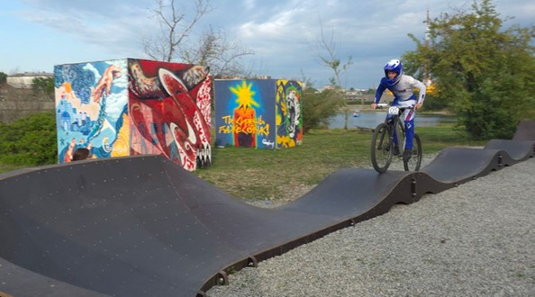 спорт