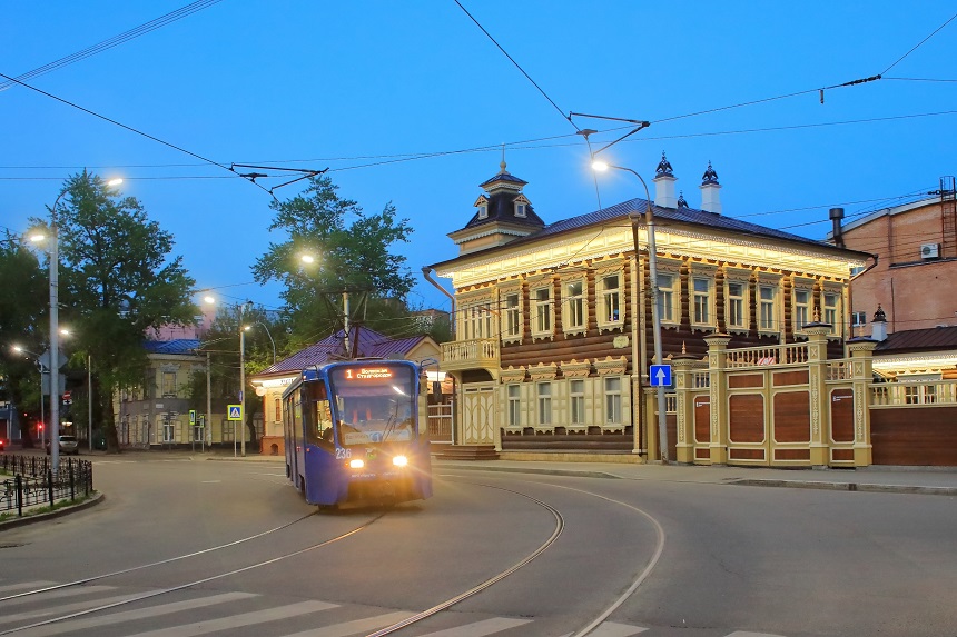 веч