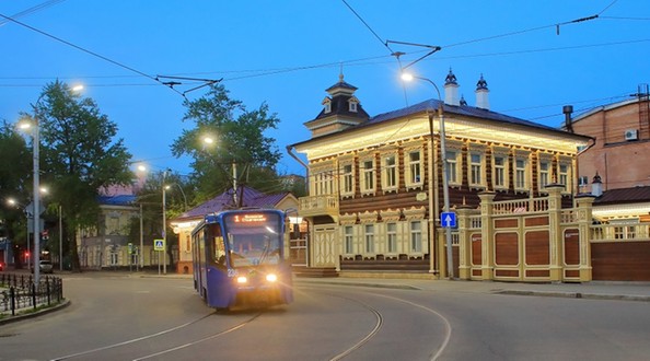 веч