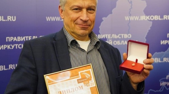 Алексей Елизарьев