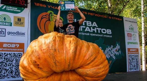 тыква
