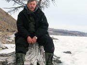 Шестой фестиваль иркутских журналистов "Press-Fish" отменен из-за коронавируса