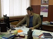 Доктор химических наук Андрей Иванов назначен советником губернатора Иркутской области