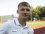 Легкоатлет Роман Тарасов из Саянска вышел в финал соревнований на Паралимпиаде