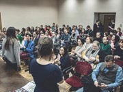 Пятеро иркутян примут участие в совещании молодых литераторов России