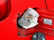 Бензин в Иркутске - самый дорогой в Сибири