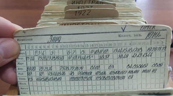 газеты