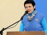 Елена Творогова об инициативах губернатора