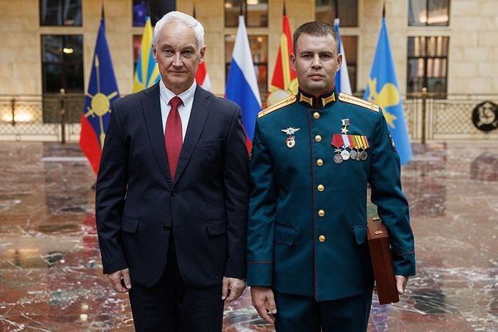 герой