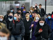 Ректор Иркутского медуниверситета предложил ограничить в передвижениях граждан без вакцины от ковида