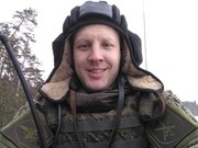 Братчанин Алексей Юферов погиб во время спецоперации в Украине