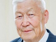 Скончался почетный гражданин Бурятии, известный хирург Еши Цыбиков