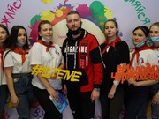 Третий городской молодежный форум прошел в Черемхово
