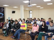 В Ангарске создадут молодежный совет
