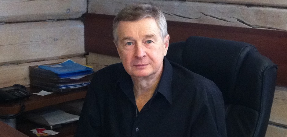 Юрий Коренев