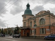 Иркутская поликлиника № 2 освободит здание Русско-Азиатского банка