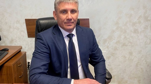 олег грибунов