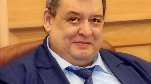 Олег Боровский