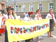 Фестиваль национальных культур и восьмая Байкальская ярмарка прошли в Иркутске