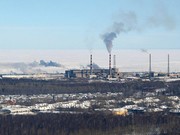 В Байкальске снесут 145 объектов БЦБК