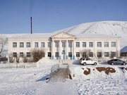 Закулейская школа в Нукутском районе ждет капитального ремонта 57 лет